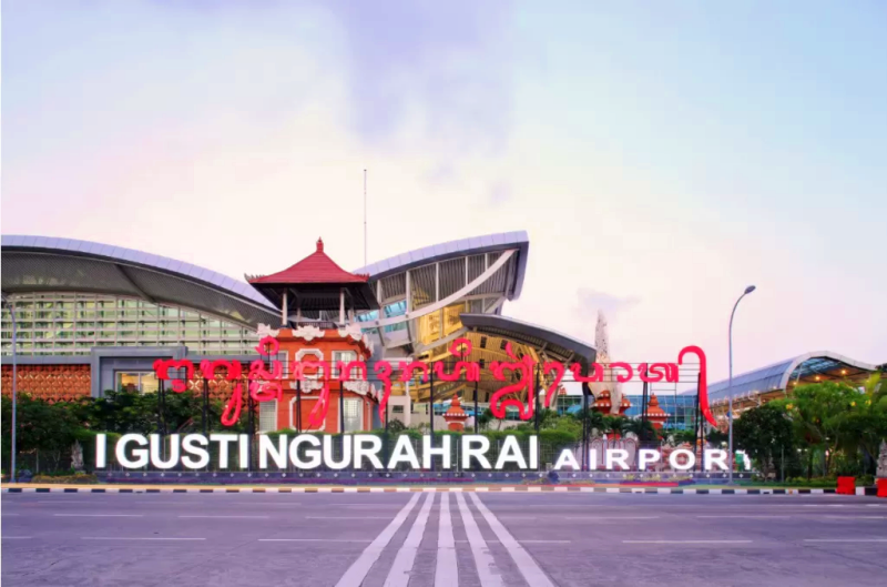 Bandara Ngurah Rai