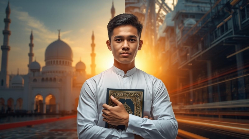 Rekomendasi pesantren modern yang mengajarkan hafalan Quran dan skill kerja industri