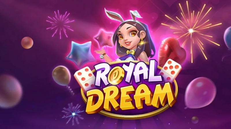 Cara Top Up Royal Dream di topuproyaldanhgi.id