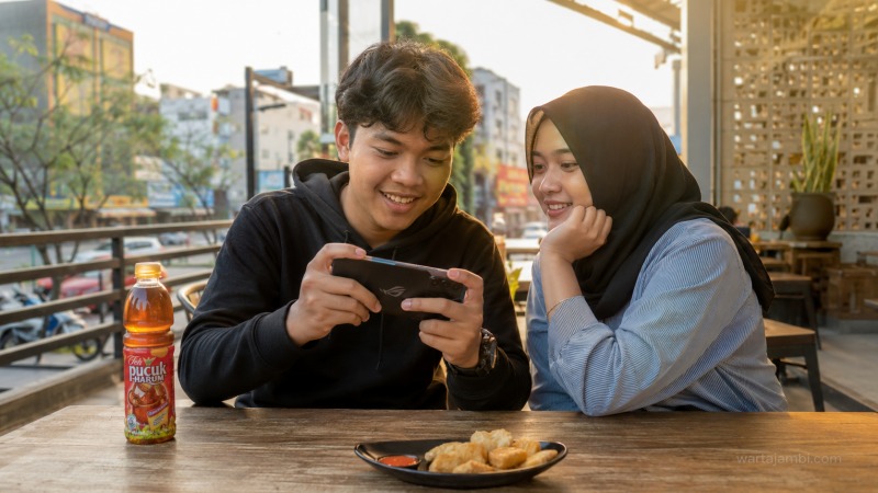 Siasat cerdas mengatur budget hiburan digital saat nongkrong di kafe